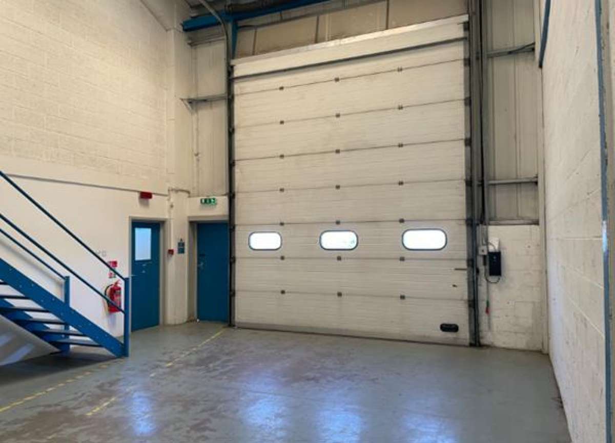 Industrial Unit in Portbury - photo 4