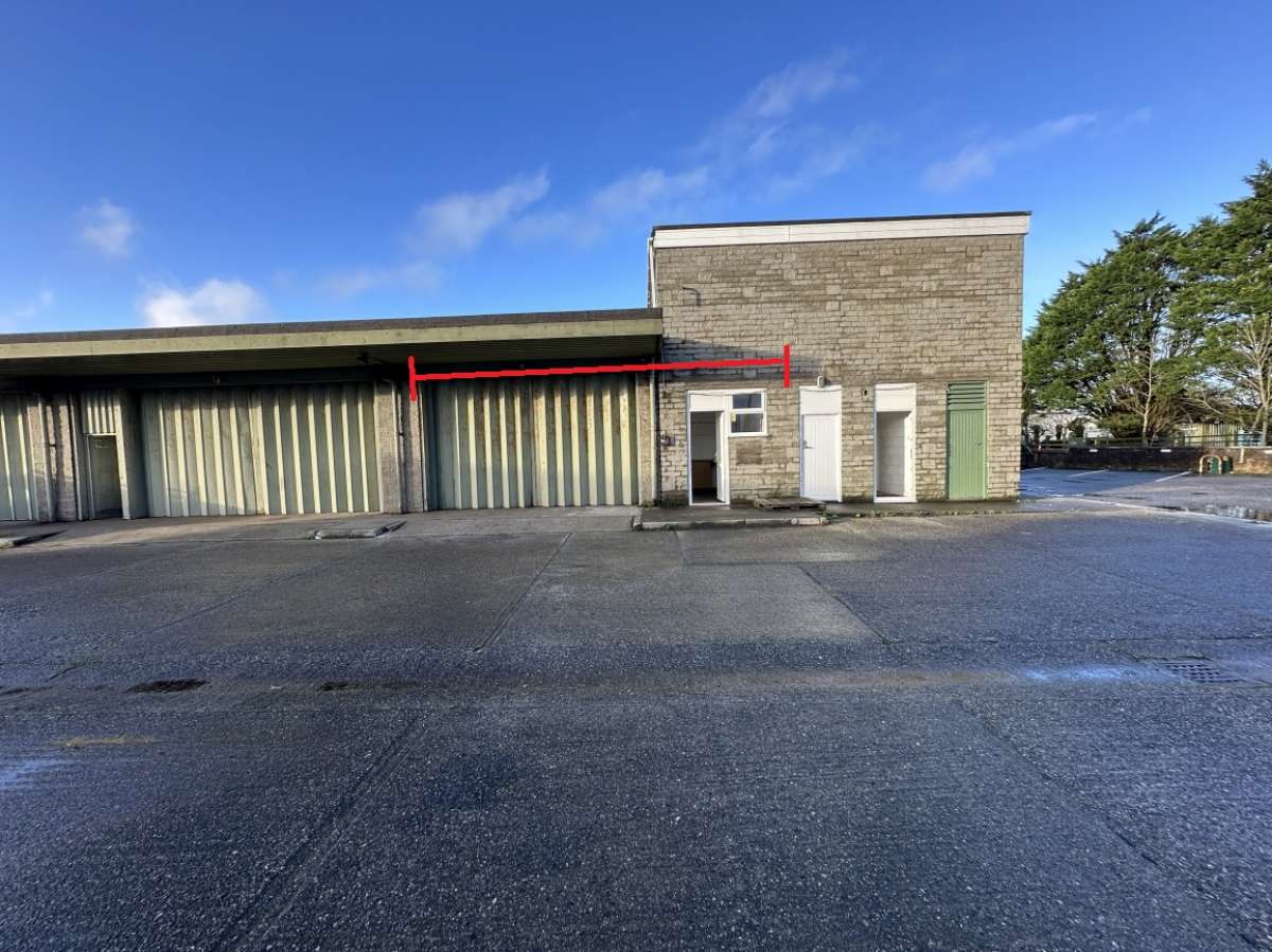 Industrial Unit in Redruth - photo 2