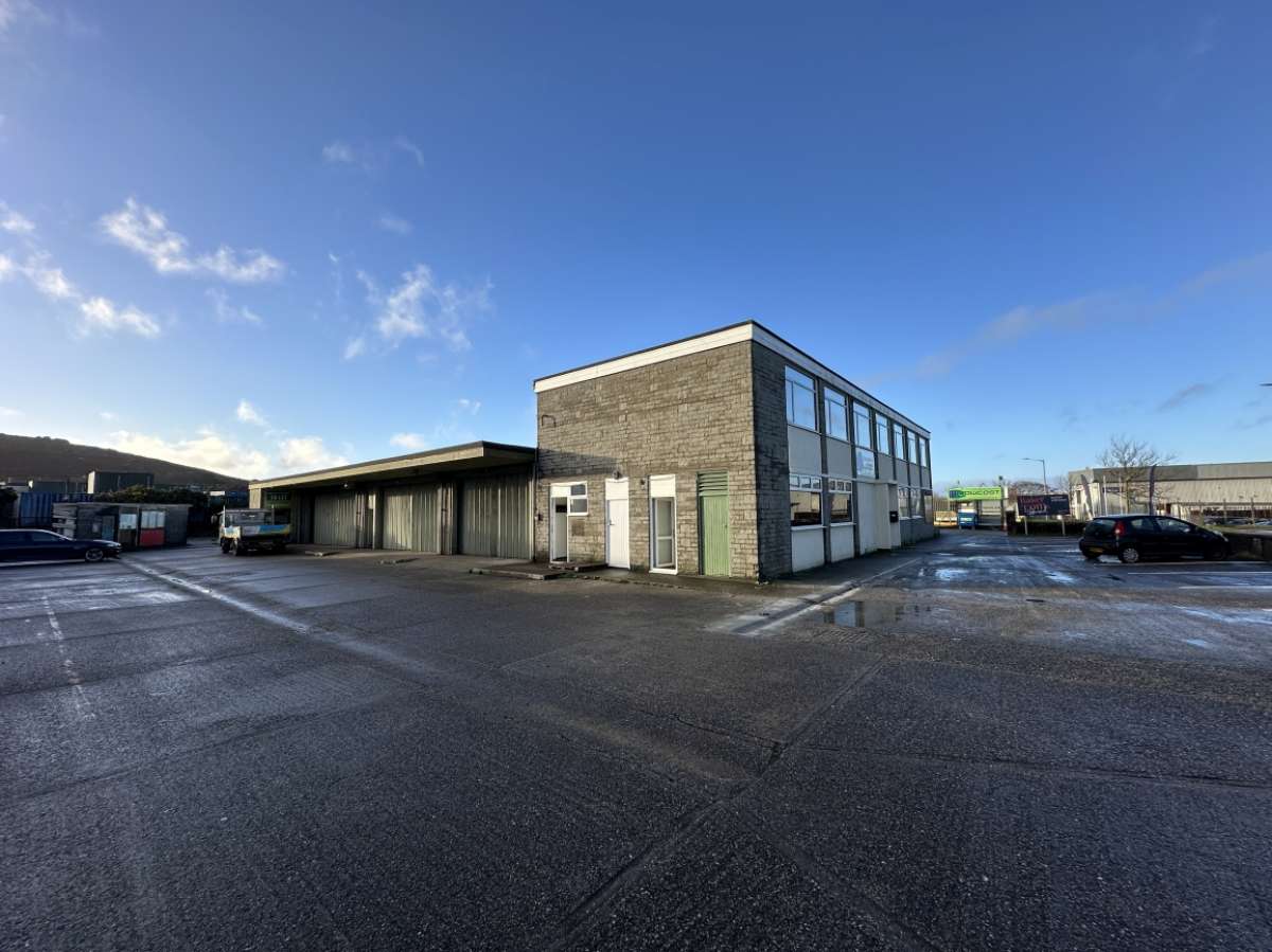 Industrial Unit in Redruth - photo 4