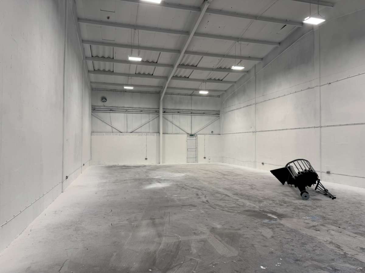 Industrial Unit in Westwood - photo 4