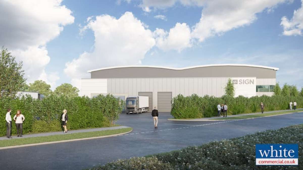 Industrial Unit in Buckingham - photo 2