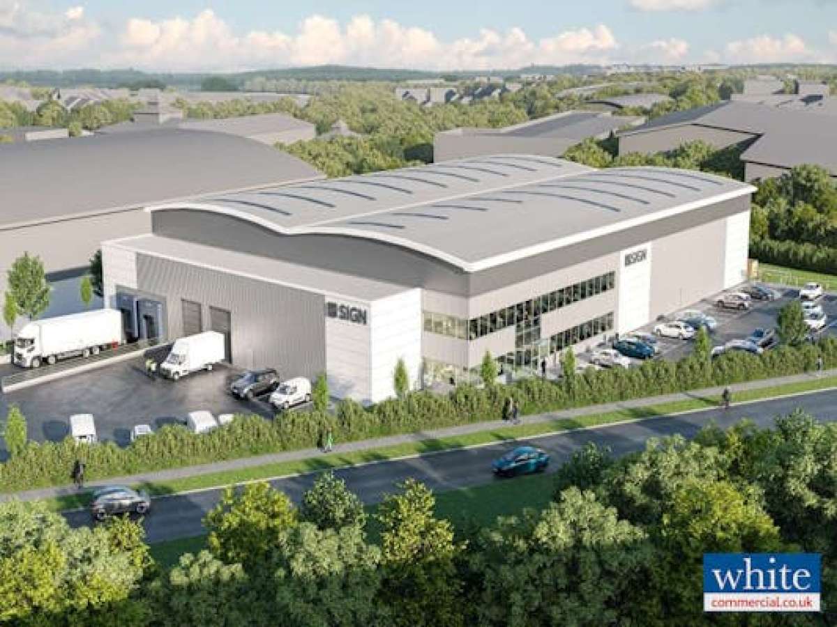 Industrial Unit in Buckingham - photo 3