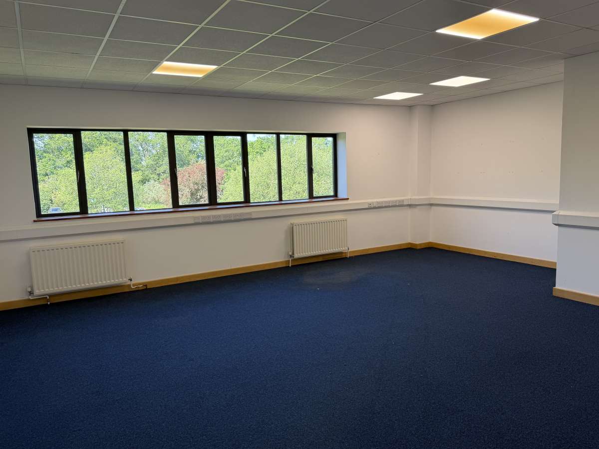 Industrial Unit in Salfords - photo 4