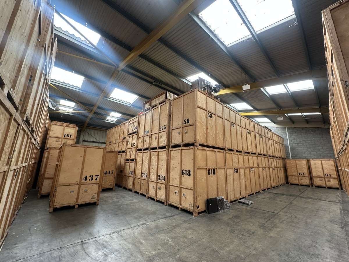 Industrial Unit in Eastbourne - photo 3