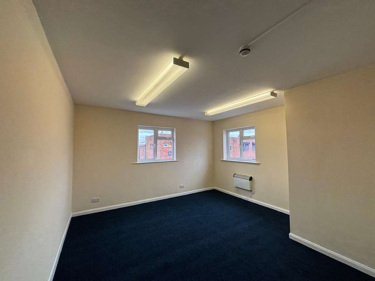 Industrial Unit in Leicester - photo 4
