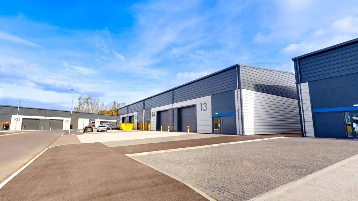 Industrial Unit in Colchester - photo 4
