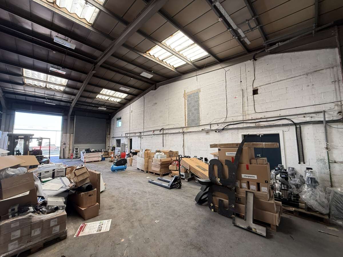 Industrial Unit in Barrow Upon Soar - photo 3