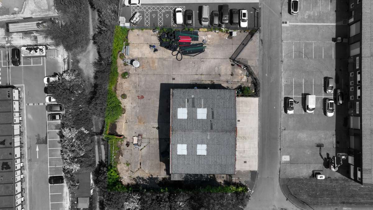 Industrial Unit in Barrow Upon Soar - photo 4