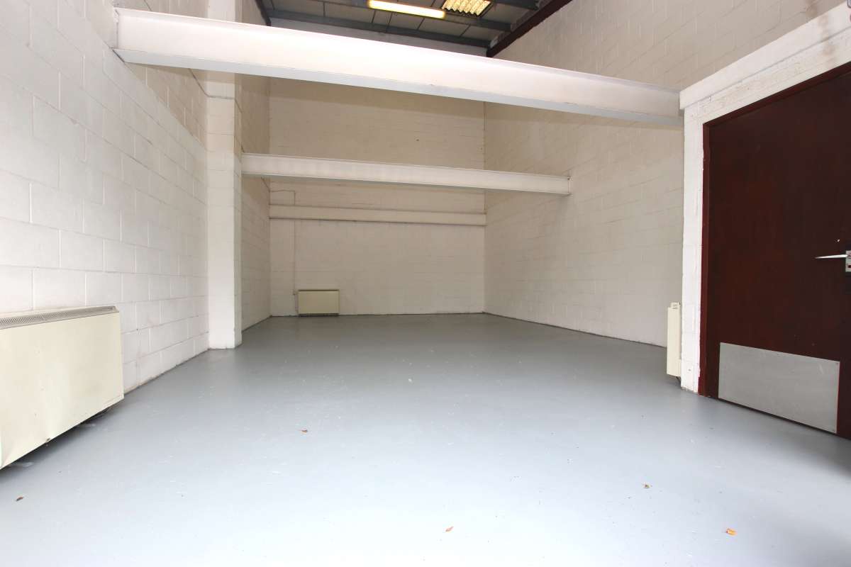 Industrial Unit in Grantham - photo 2