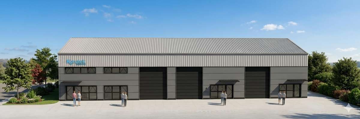Industrial Unit in Easton - photo 2
