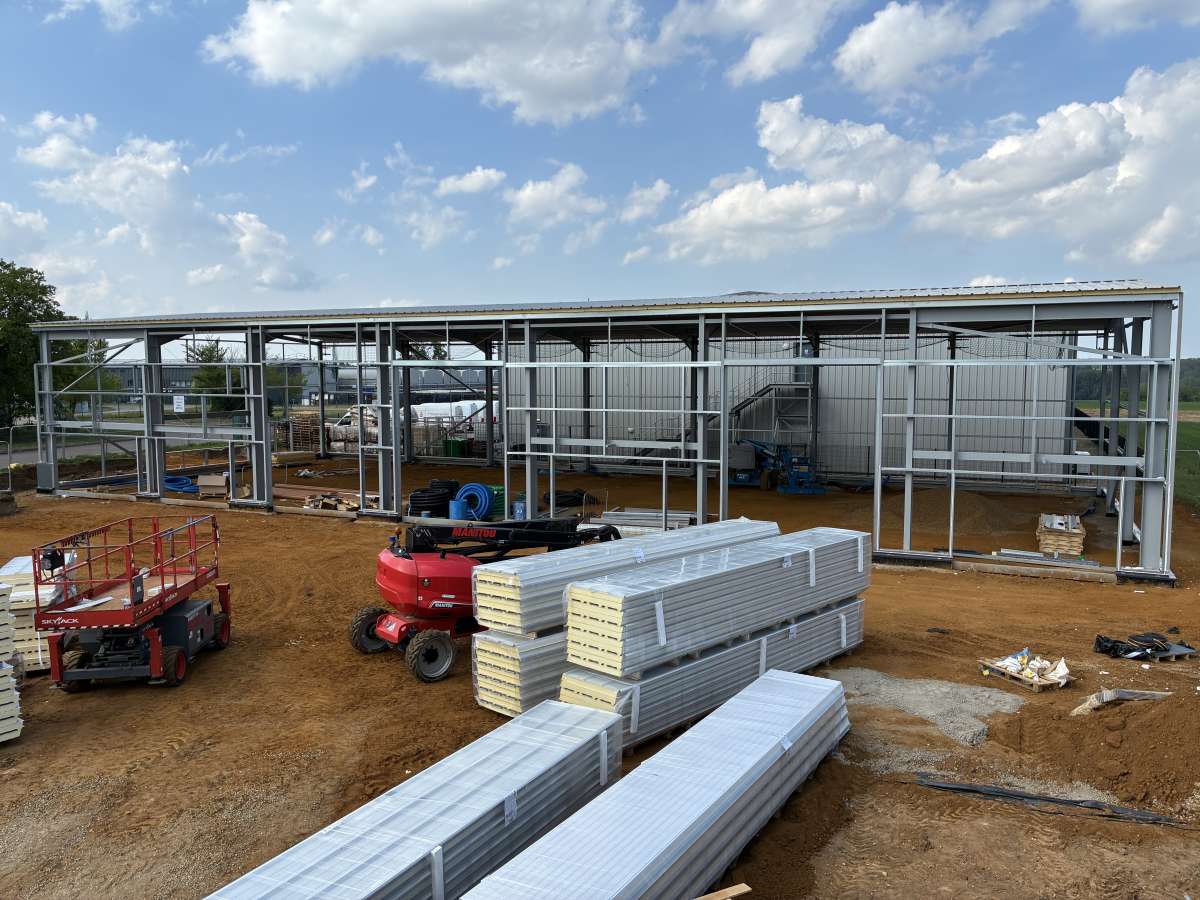 Industrial Unit in Easton - photo 3