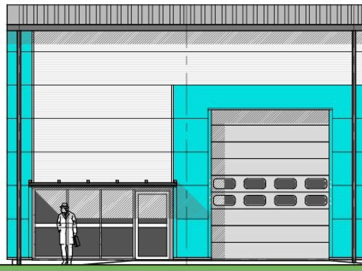 Industrial Unit in North Pickenham - photo 2