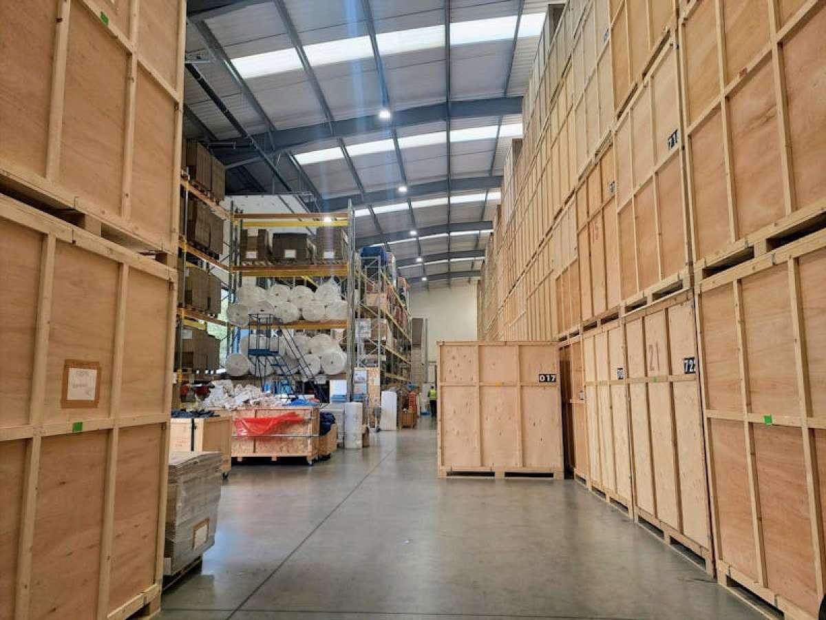 Industrial Unit in Horsham - photo 2