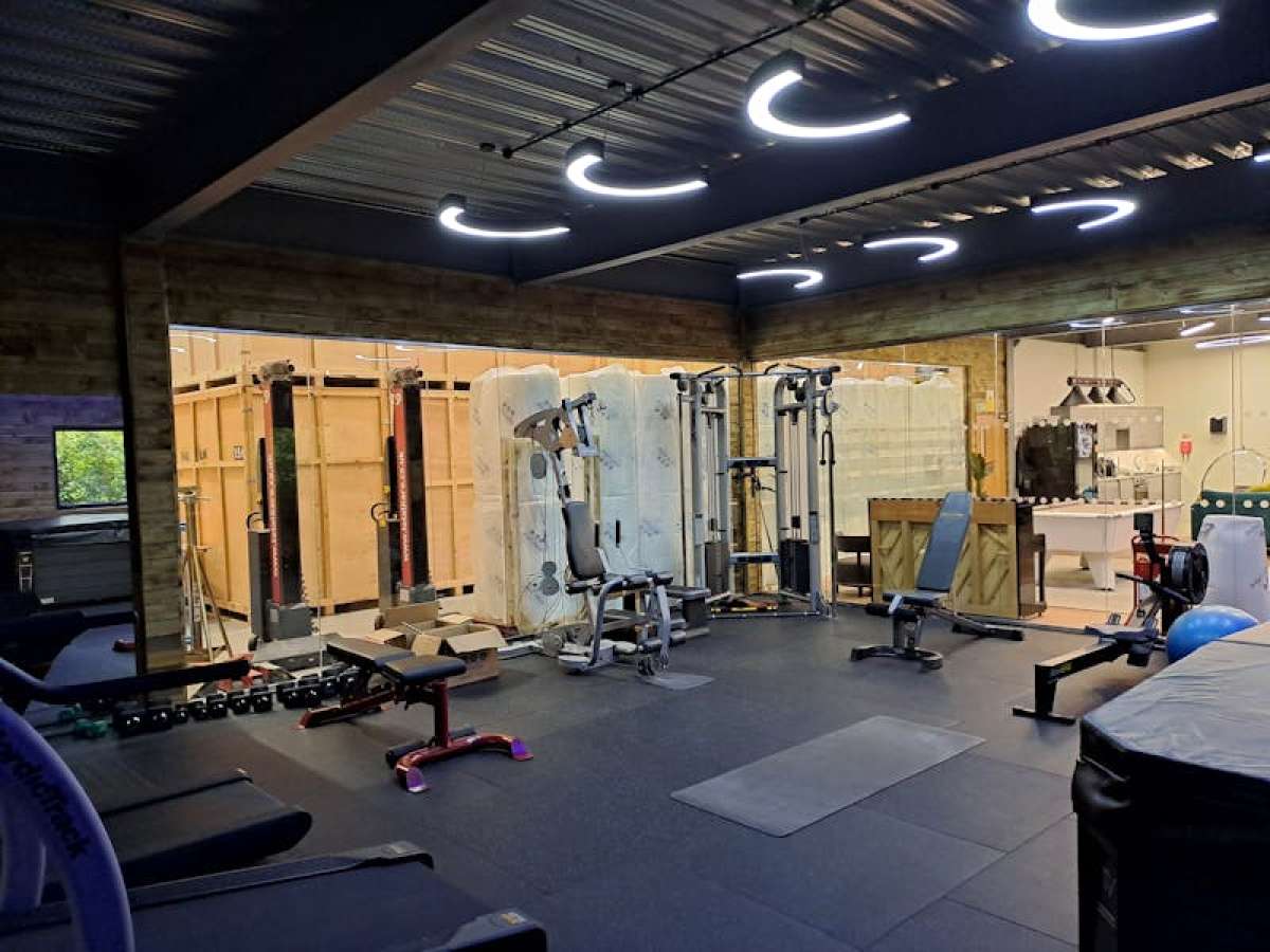 Industrial Unit in Horsham - photo 3