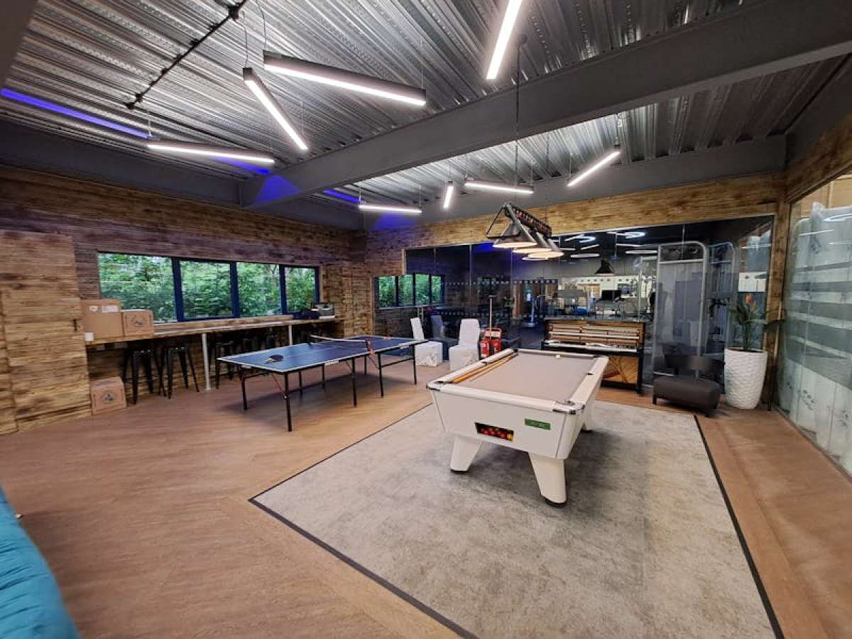 Industrial Unit in Horsham - photo 4