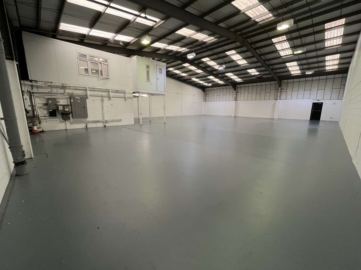 Industrial Unit in Colchester - photo 2