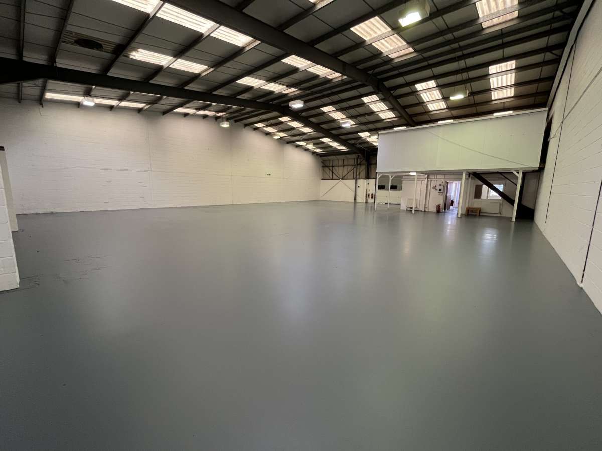 Industrial Unit in Colchester - photo 4