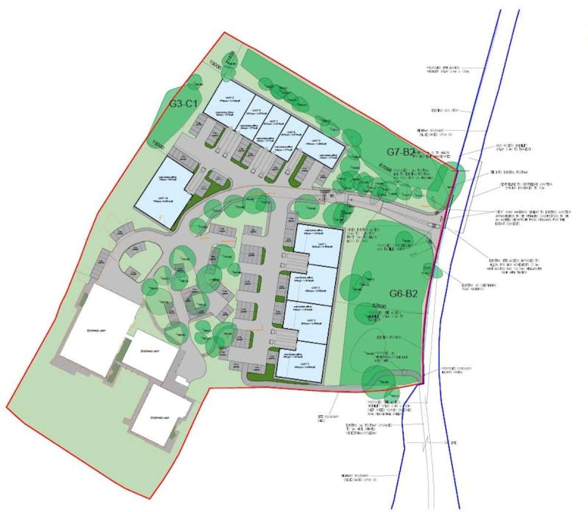 Industrial Unit in Bordon - photo 4