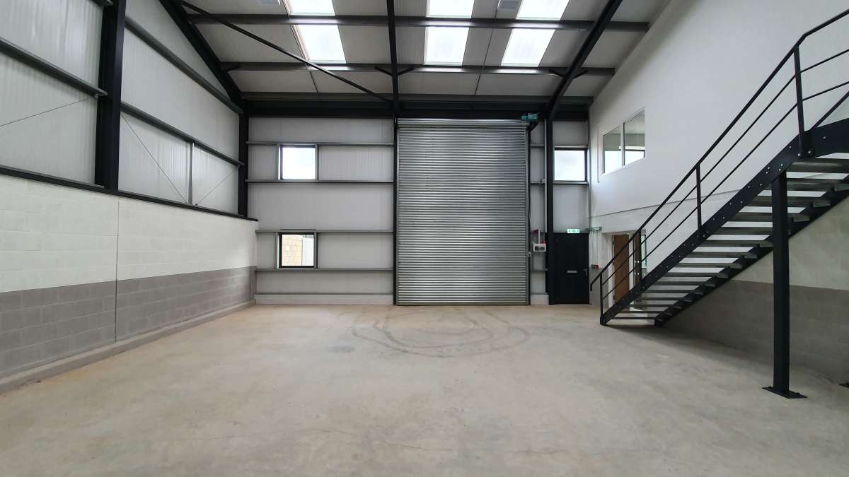 Industrial Unit in Thurlaston - photo 4