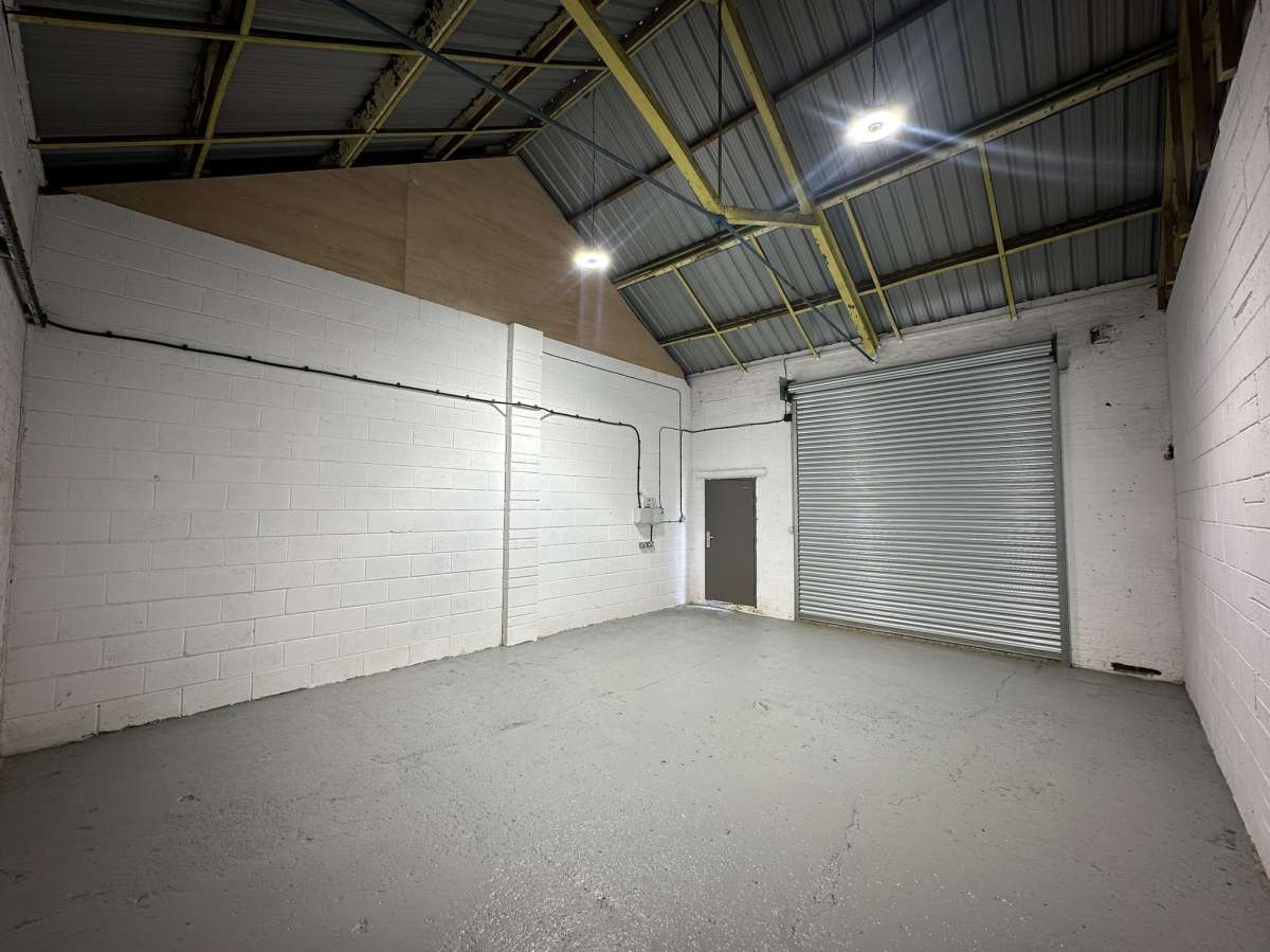 Industrial Unit in Eastbourne - photo 2