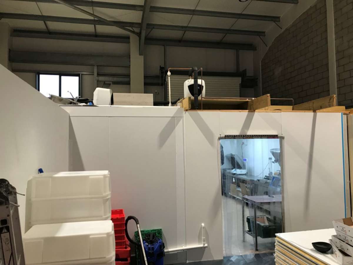 Industrial Unit in Willand - photo 3