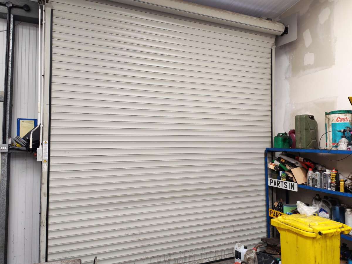 Industrial Unit in Oulton Broad - photo 3