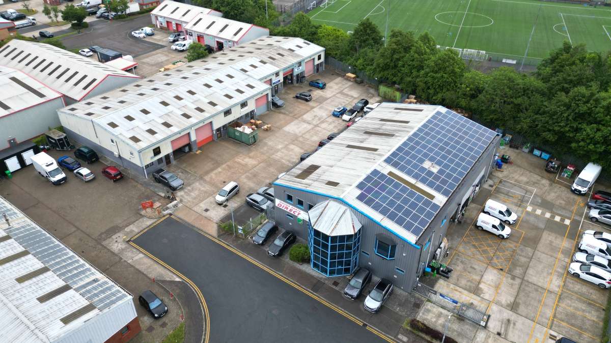 Industrial Unit in Braintree - photo 3