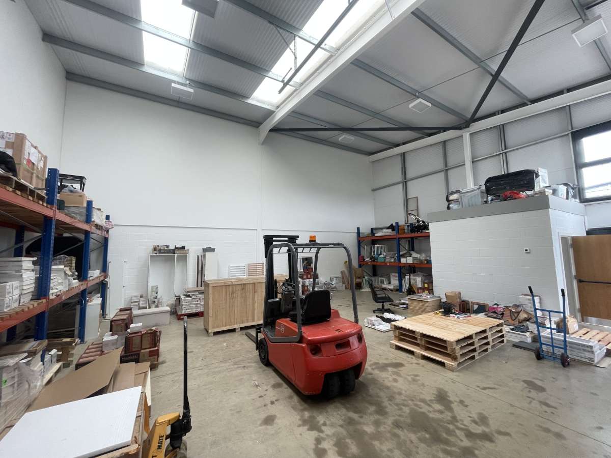Industrial Unit in Yaxley - photo 4