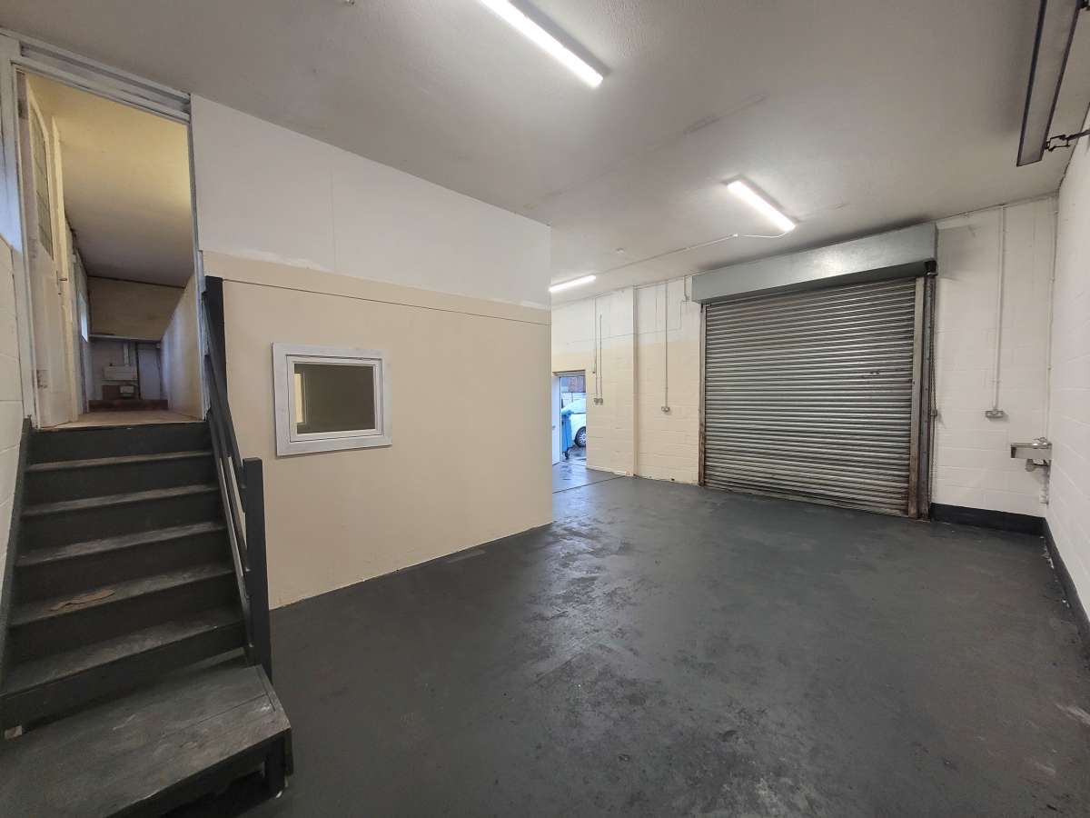 Industrial Unit in Huntingdon - photo 4