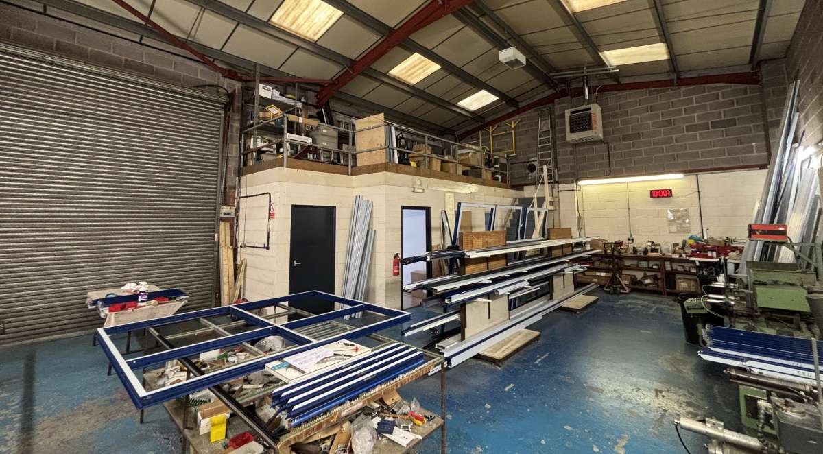 Industrial Unit in Derby - photo 3