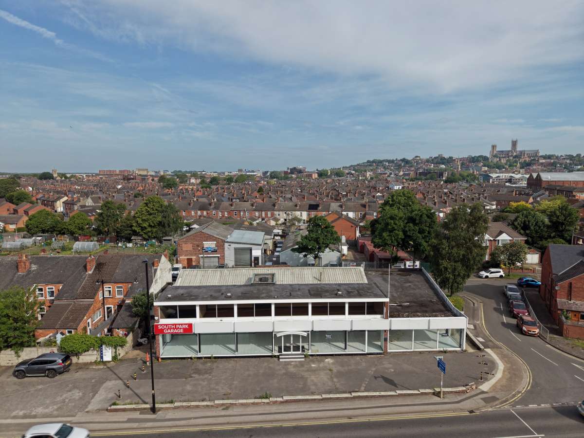 Industrial Unit in Lincoln - photo 3