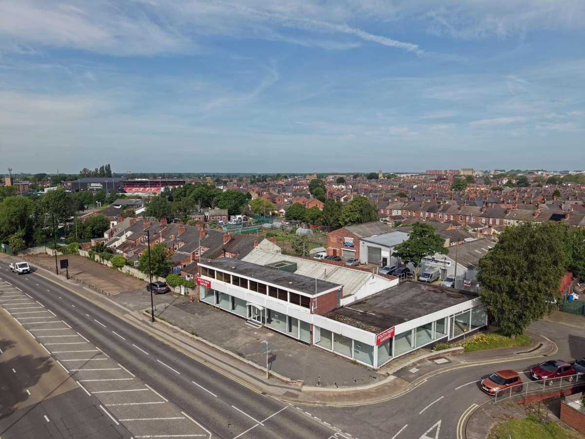 Industrial Unit in Lincoln - photo 4