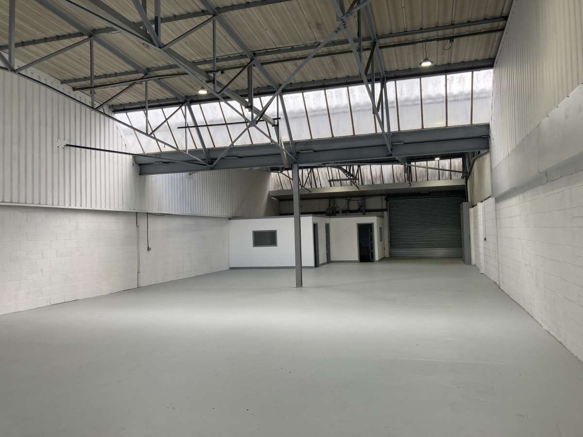 Industrial Unit in Telford - photo 4