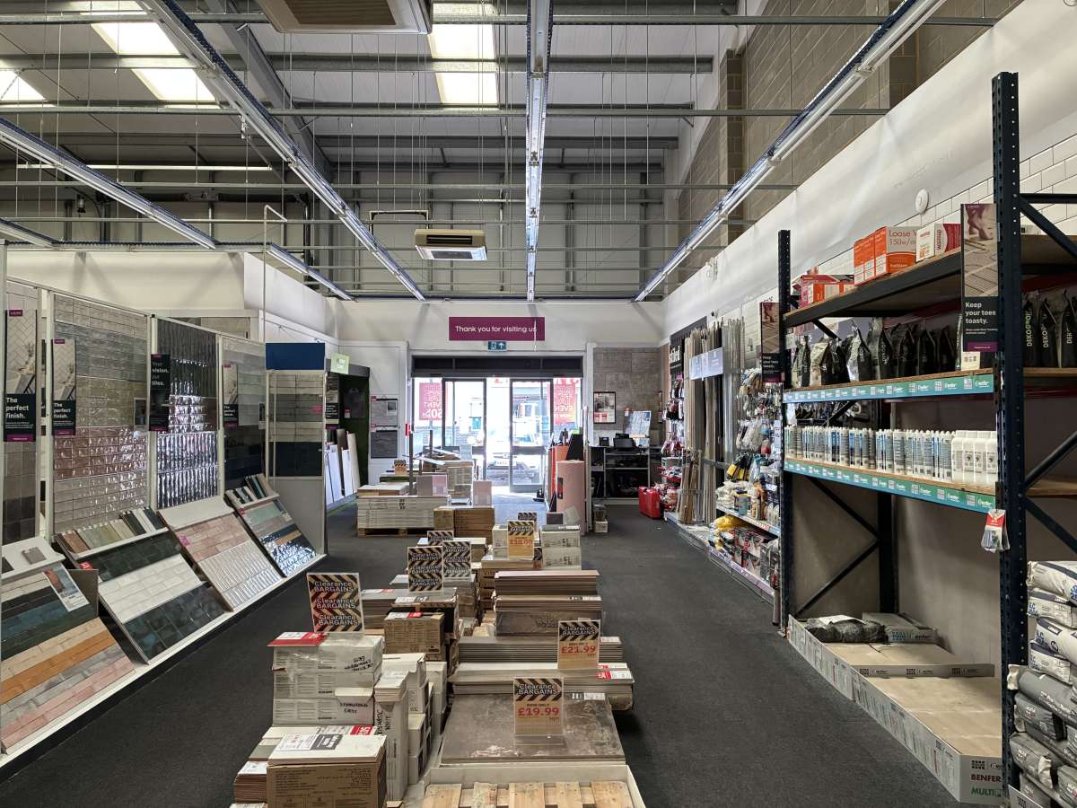 Industrial Unit in Orpington - photo 3