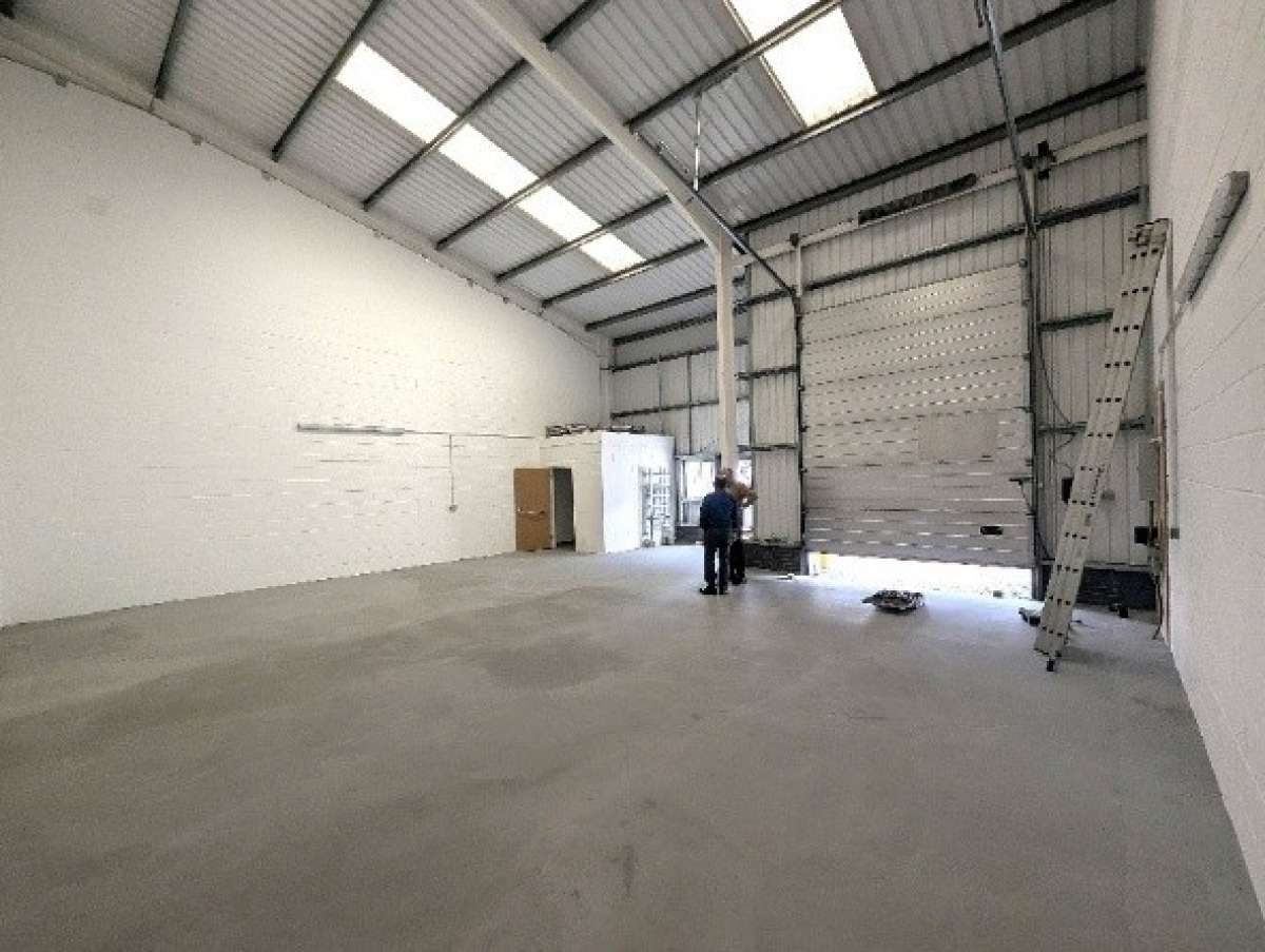 Industrial Unit in Wick - photo 3