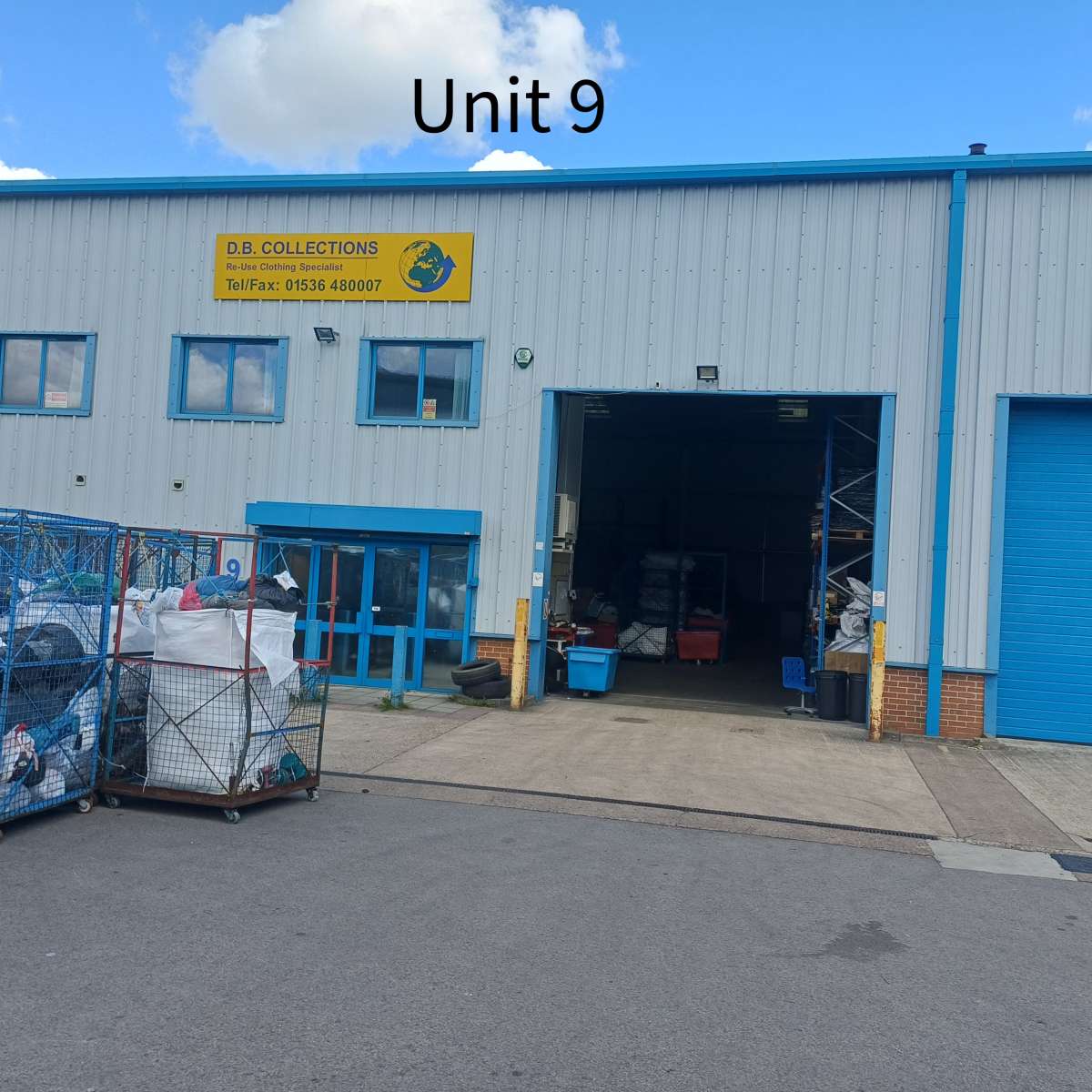 Industrial Unit in Kettering - photo 3