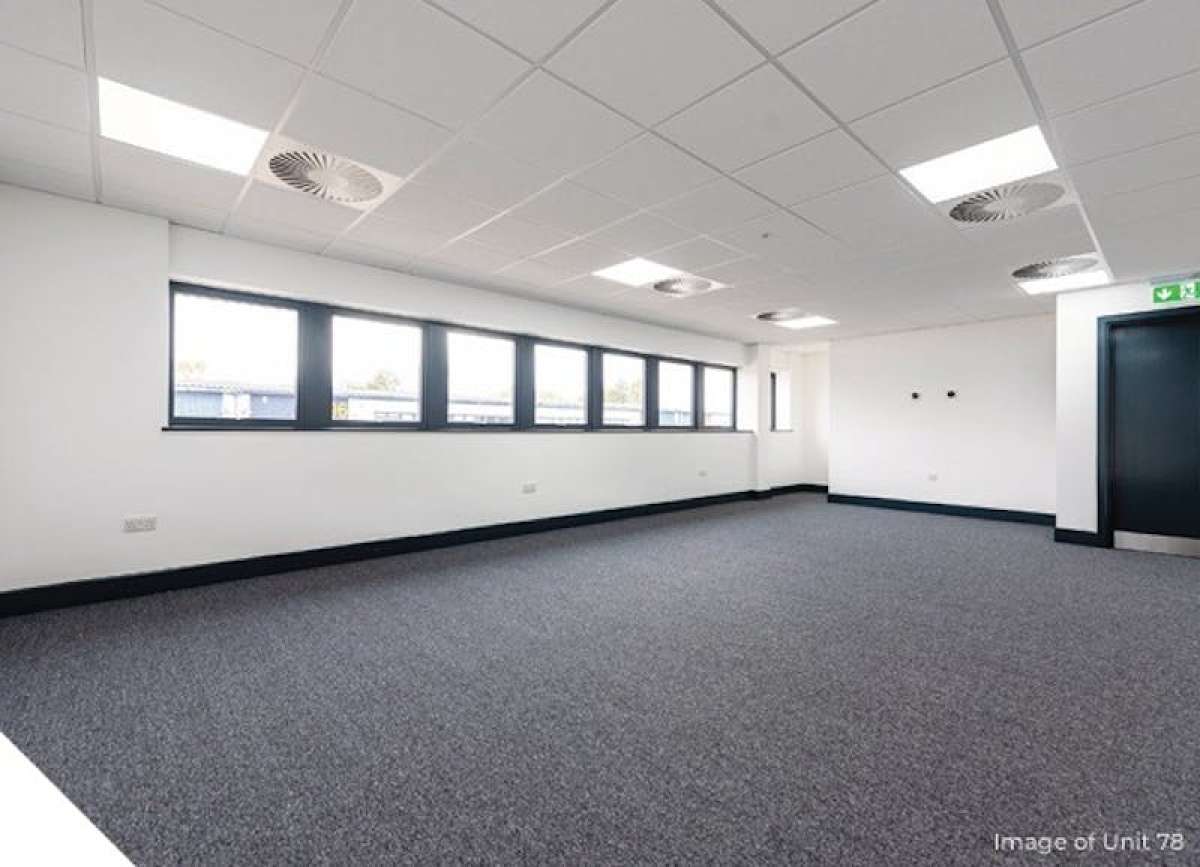 Industrial Unit in Beckton - photo 4