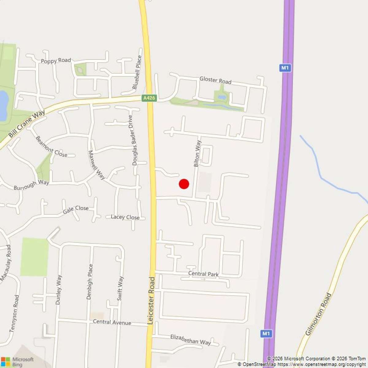 Industrial Unit in Lutterworth - photo 2