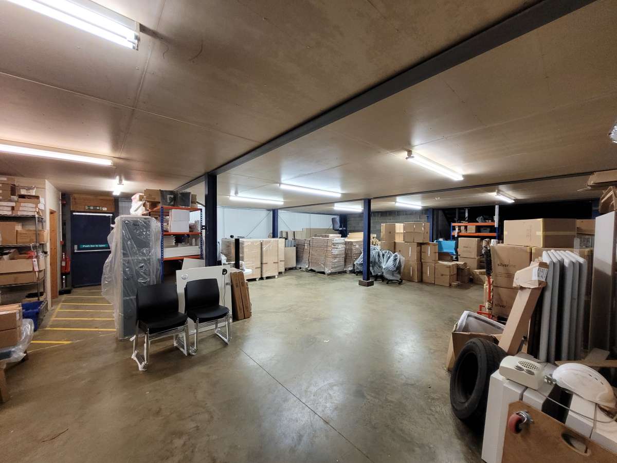 Industrial Unit in Kimbolton - photo 3