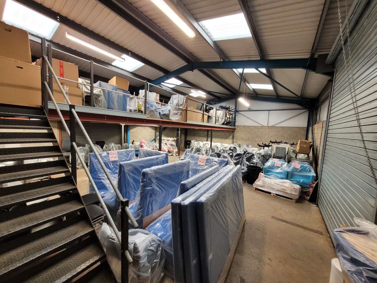 Industrial Unit in Kimbolton - photo 4