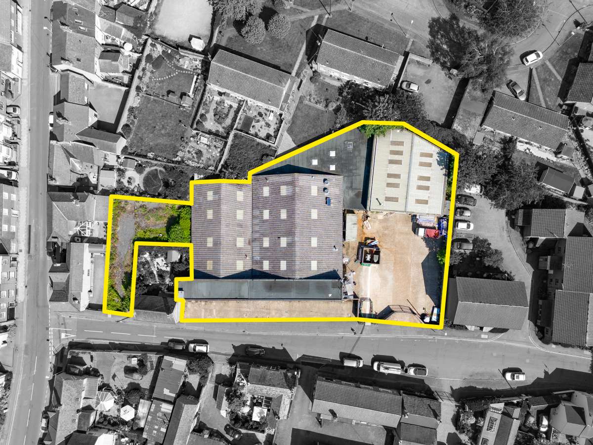Industrial Unit in Syston - photo 3