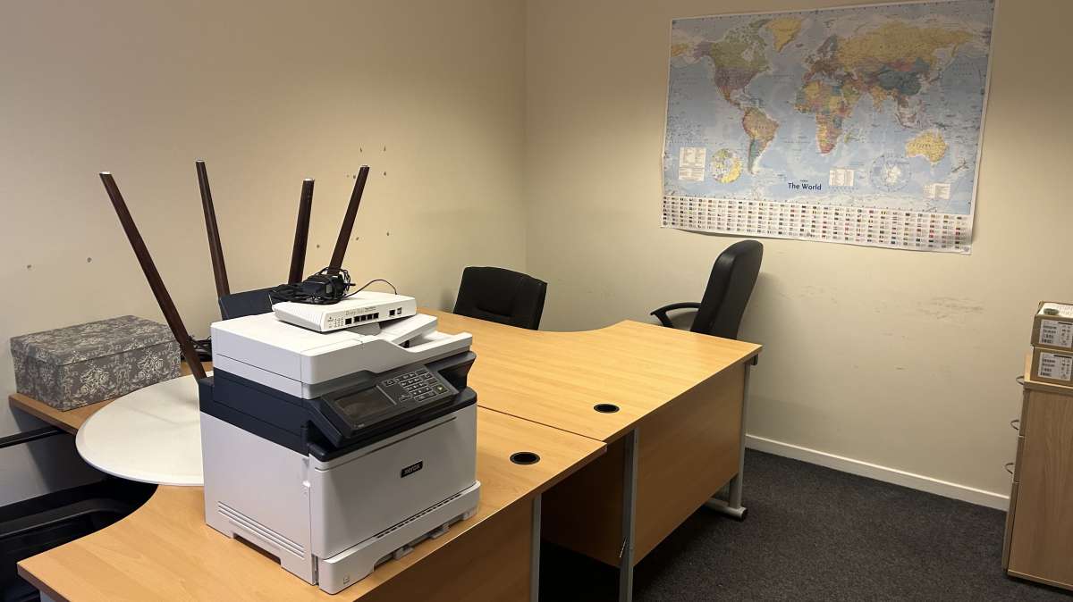 Industrial Unit in Broughton Astley - photo 4