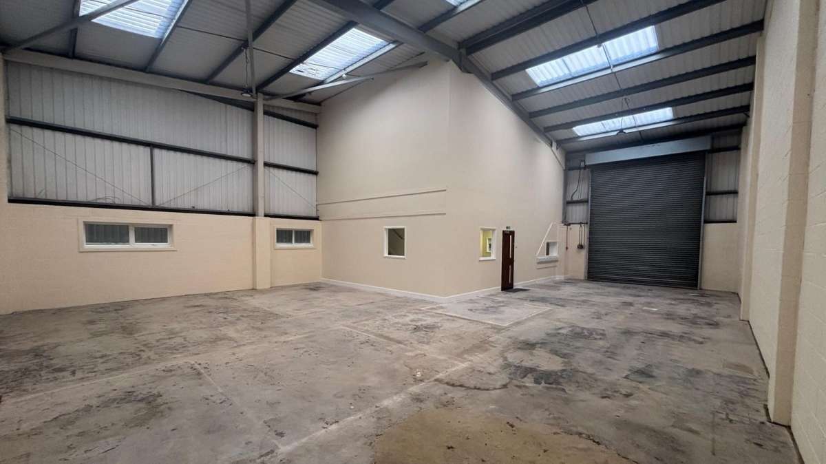 Industrial Unit in Broughton Astley - photo 3