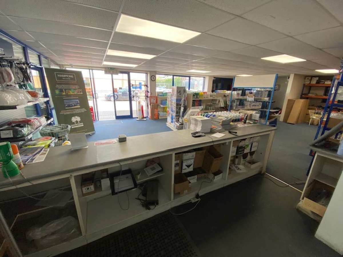 Industrial Unit in Huntingdon - photo 4