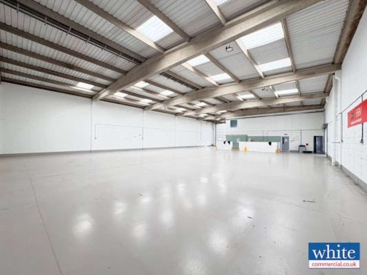 Industrial Unit in Banbury - photo 4