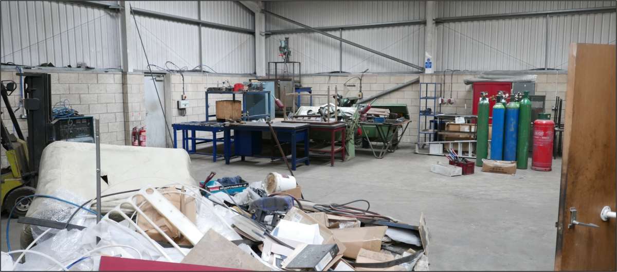 Industrial Unit in Derby - photo 2