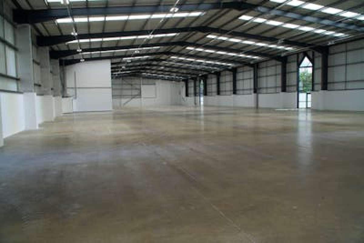 Industrial Unit in Northampton - photo 4