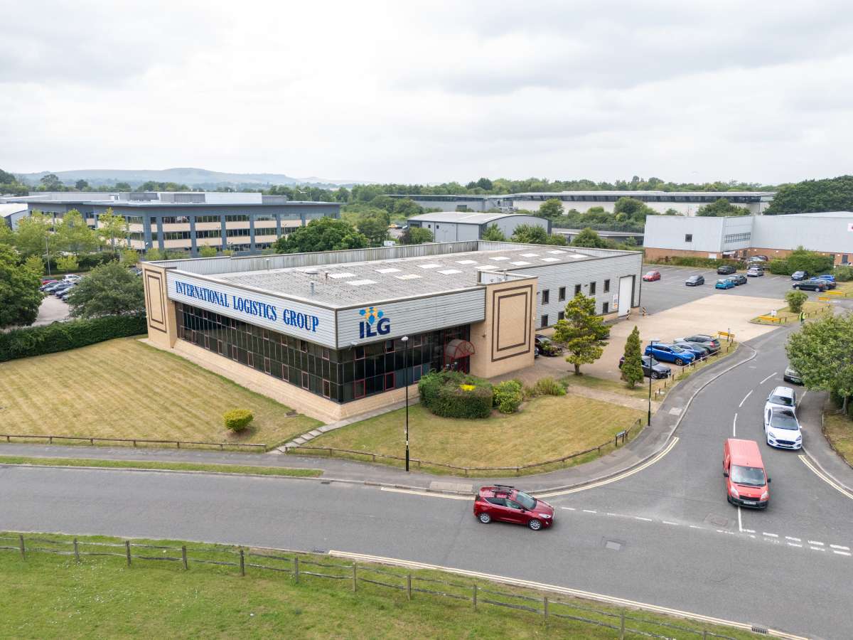 Industrial in Burgess Hill