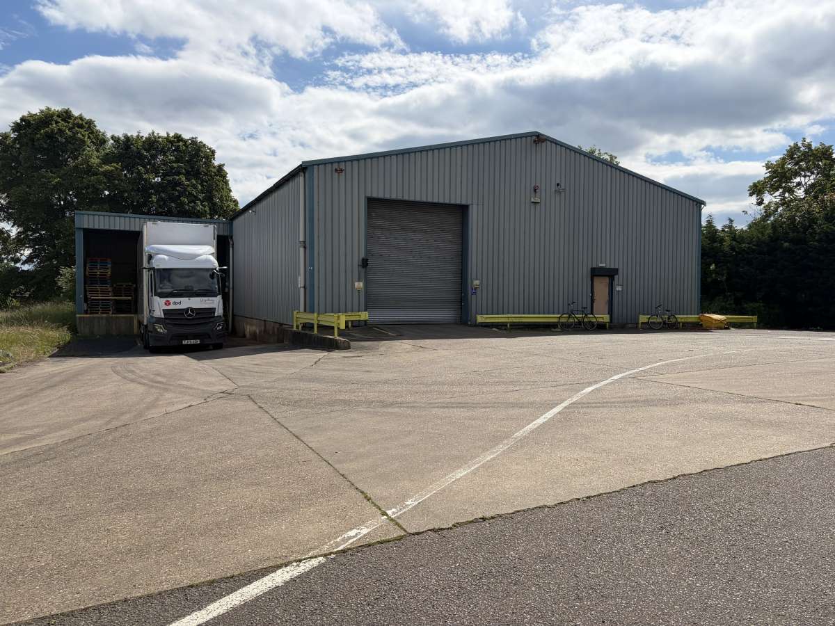 Industrial Unit in Thurmaston - photo 4