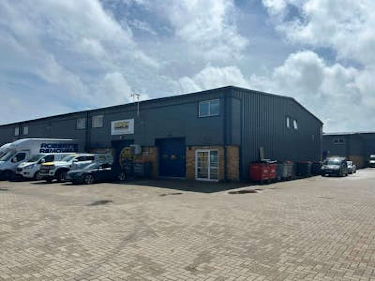 Industrial in Chichester